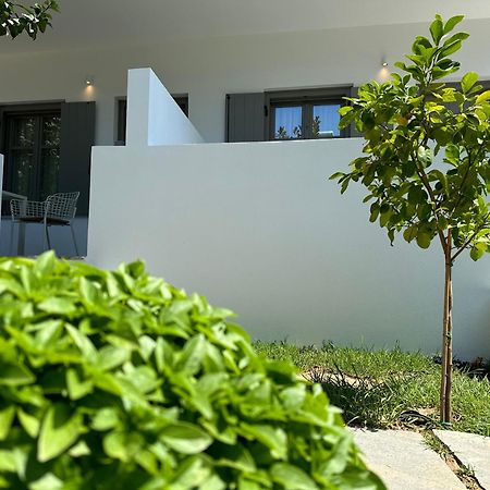 Paris Studios & Apartment Agia Paraskevi  Exterior foto