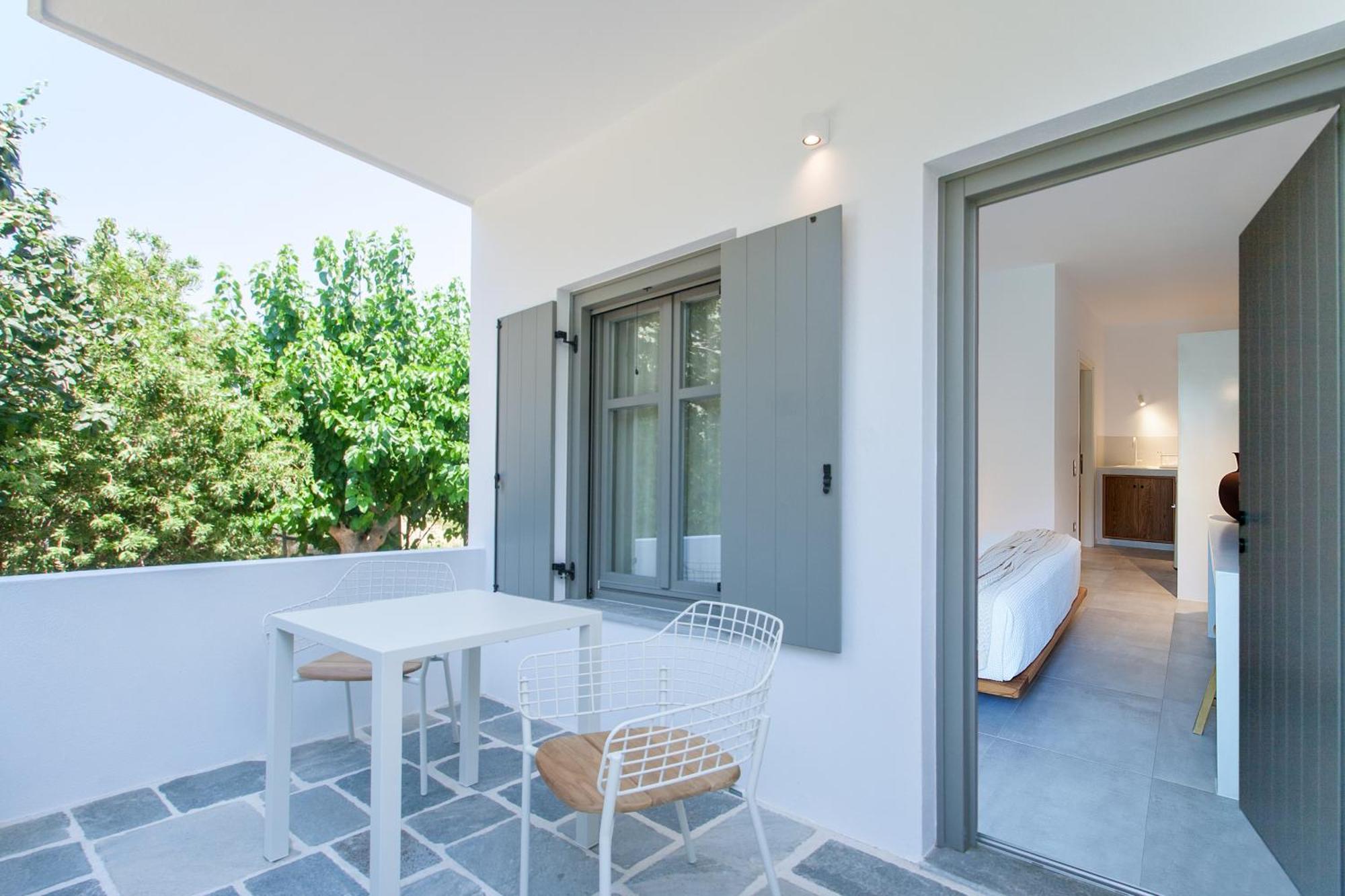 Paris Studios & Apartment Agia Paraskevi  Exterior foto