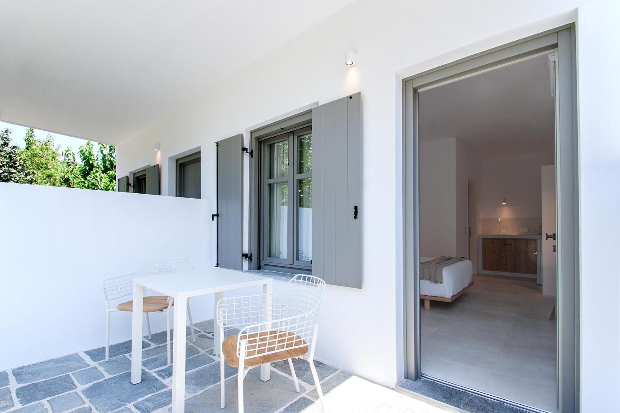 Paris Studios & Apartment Agia Paraskevi  Exterior foto