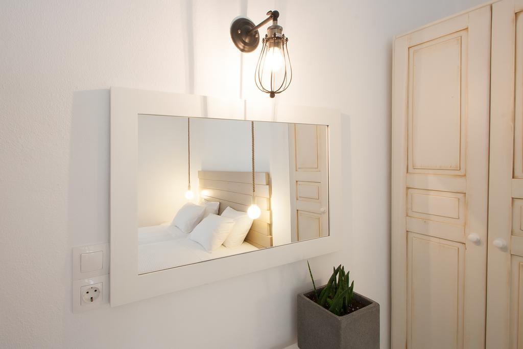 Paris Studios & Apartment Agia Paraskevi  Exterior foto